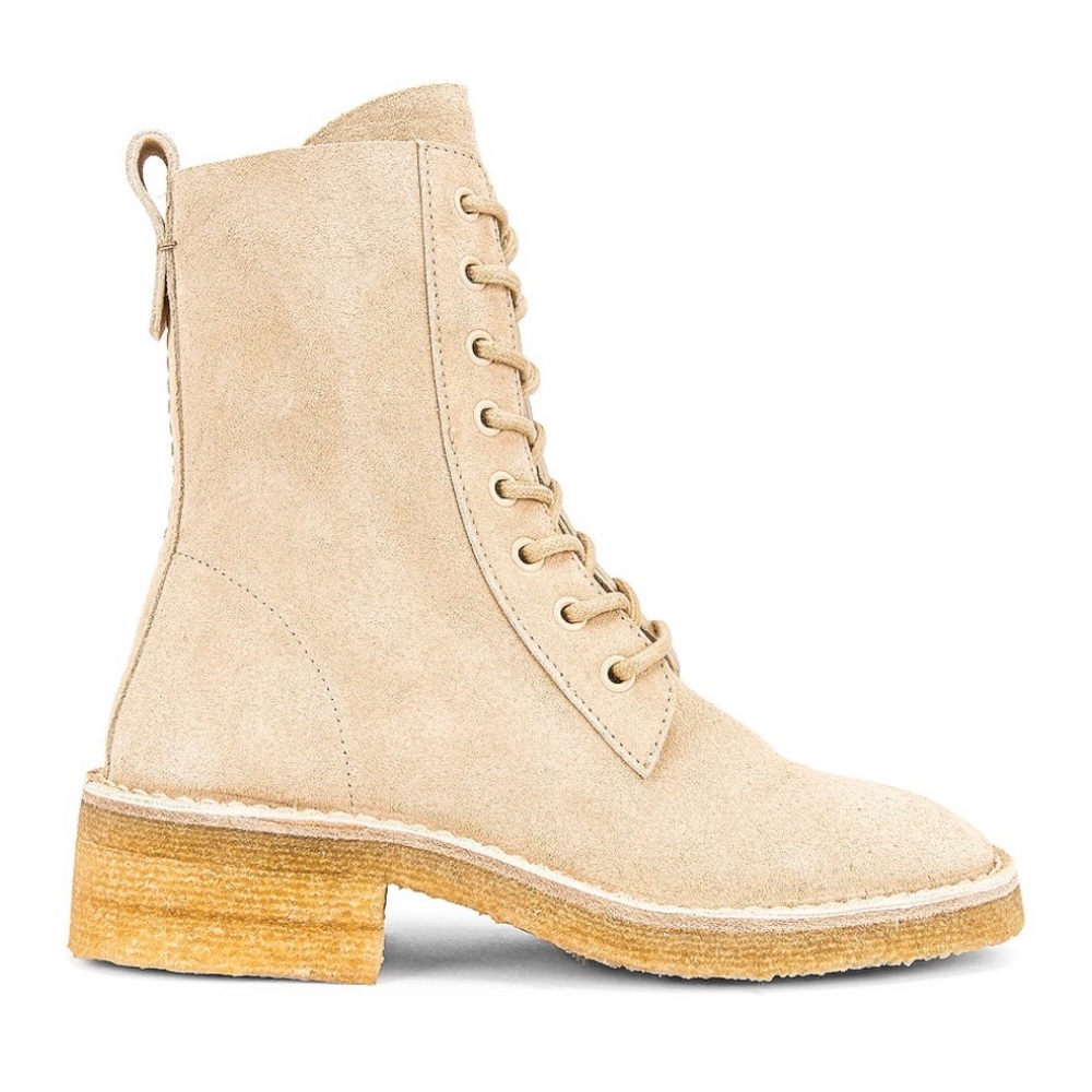 Chloe Edith Ankle boots - Picture 5 of 5